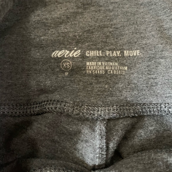 Aerie Leggings - Picture 2 of 2